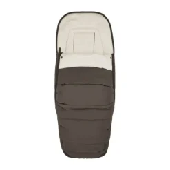 Easywalker Zoey Voetenzak - Almond Taupe><noscript><img width=