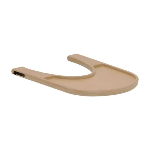 Kidsmill Eetblad Up! Oatmeal> Accessoires Kinderstoelen