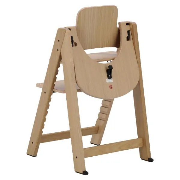 Kidsmill Eetblad Up! Oatmeal> Accessoires Kinderstoelen