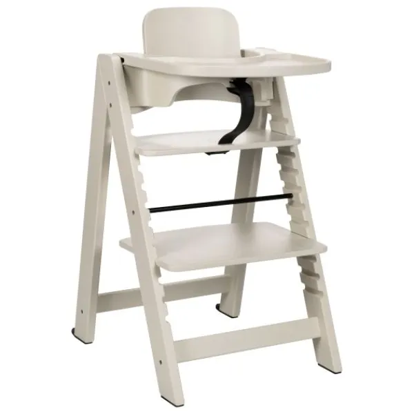 Kidsmill Eetblad Up! Oatmeal> Accessoires Kinderstoelen
