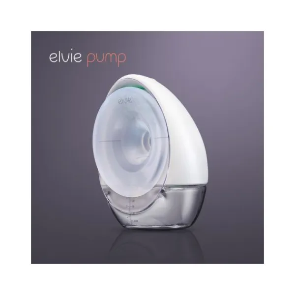 Elvie Pump & Stride Borstschildverkleiner 15mm (2-Pack)> Borstkolf Accessoires