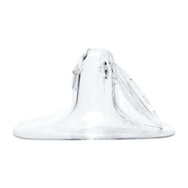 Elvie Pump Borstschild 21mm (2-Pack)> Borstkolf Accessoires