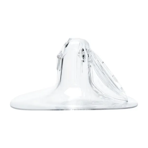 Elvie Pump Borstschild 21mm (2-Pack)> Borstkolf Accessoires