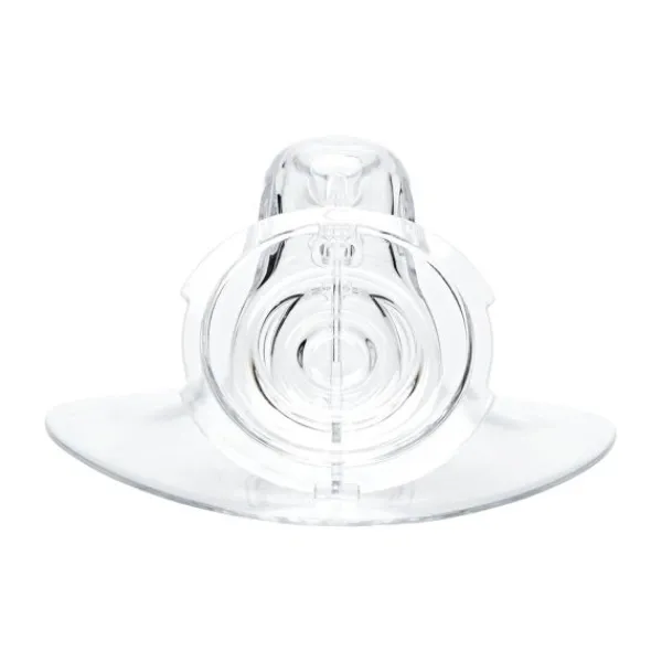 Elvie Pump Borstschild 21mm (2-Pack)> Borstkolf Accessoires