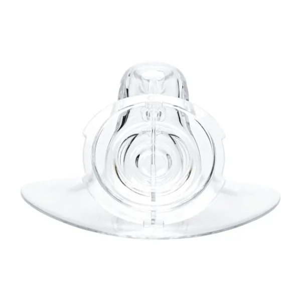 Elvie Pump Borstschild 21mm (2-Pack)> Borstkolf Accessoires