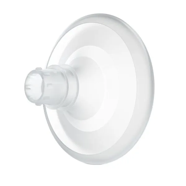 Elvie Pump Borstschild 21mm (2-Pack)> Borstkolf Accessoires
