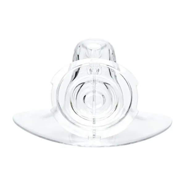 Elvie Pump Borstschild 21mm (2-Pack)> Borstkolf Accessoires