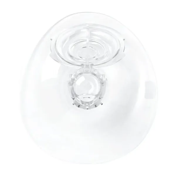 Elvie Pump Borstschild 21mm (2-Pack)> Borstkolf Accessoires