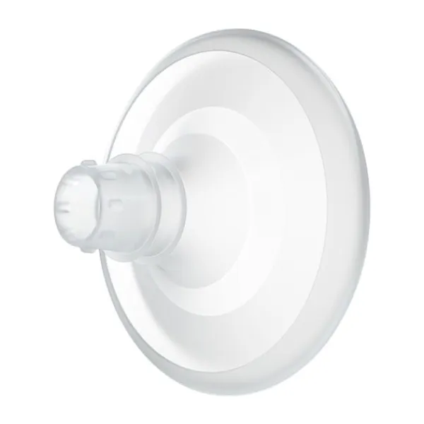 Elvie Stride Borstschild 21mm (2-Pack)> Borstkolf Accessoires