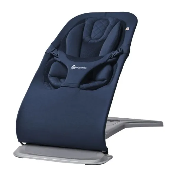 Ergobaby Bouncer Evolve Cream> Sitters