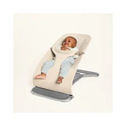 Ergobaby Bouncer Evolve Cream><noscript><img width=