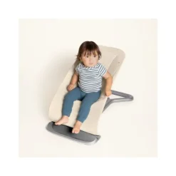 Ergobaby Bouncer Evolve Cream><noscript><img width=