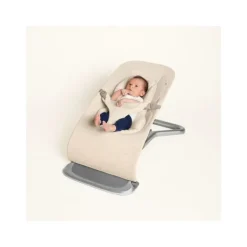 Ergobaby Bouncer Evolve Cream><noscript><img width=