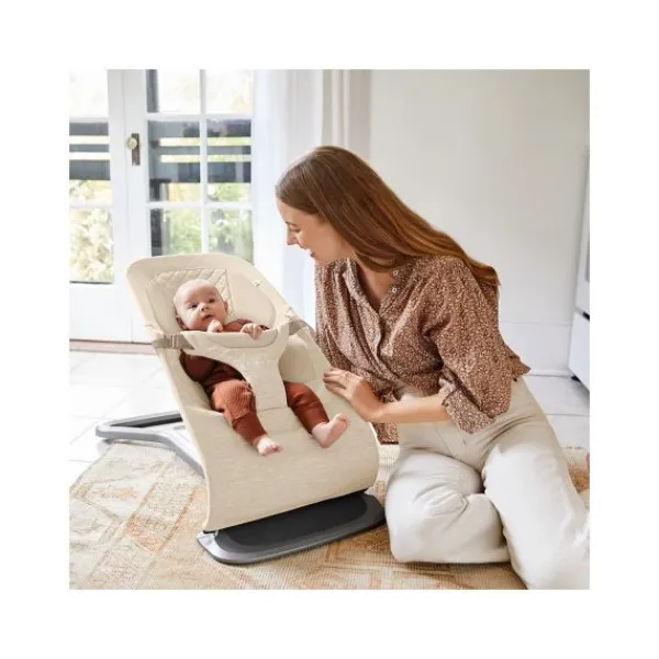 Ergobaby Bouncer Evolve Cream> Sitters