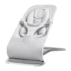 Ergobaby Bouncer Evolve Cream><noscript><img width=