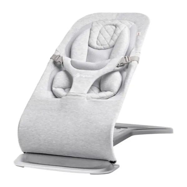 Ergobaby Bouncer Evolve Cream> Sitters