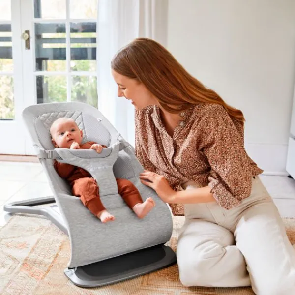 Ergobaby Bouncer Evolve Cream> Sitters