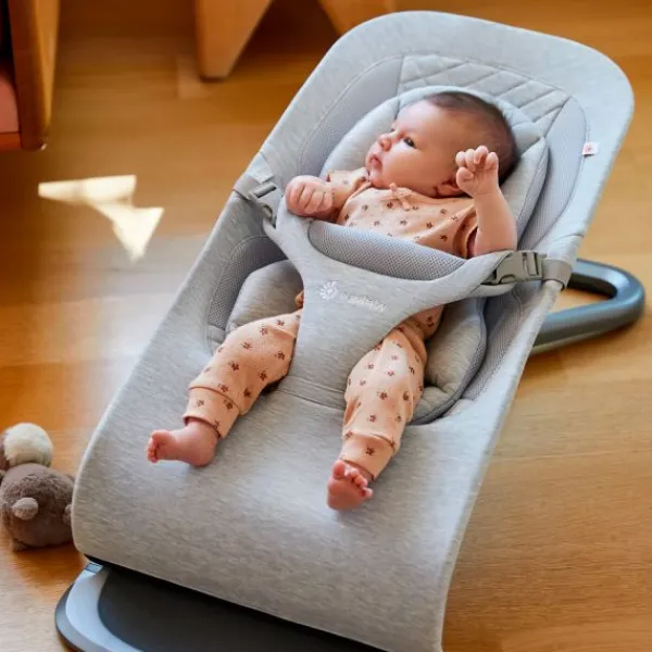 Ergobaby Bouncer Evolve Cream> Sitters