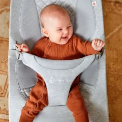 Ergobaby Bouncer Evolve Cream><noscript><img width=