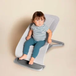 Ergobaby Bouncer Evolve Cream><noscript><img width=