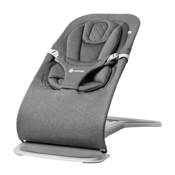 Ergobaby Bouncer Evolve Cream> Sitters