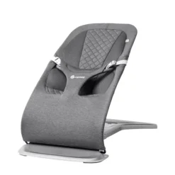 Ergobaby Bouncer Evolve Cream><noscript><img width=