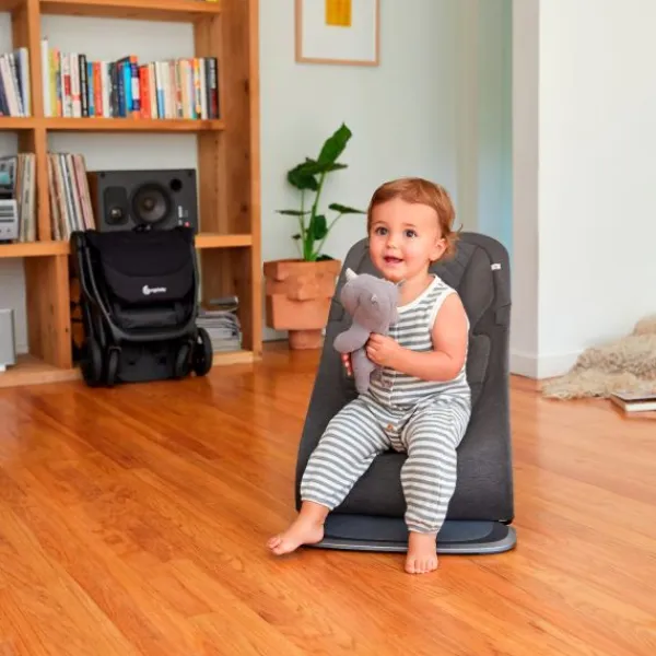 Ergobaby Bouncer Evolve Cream> Sitters