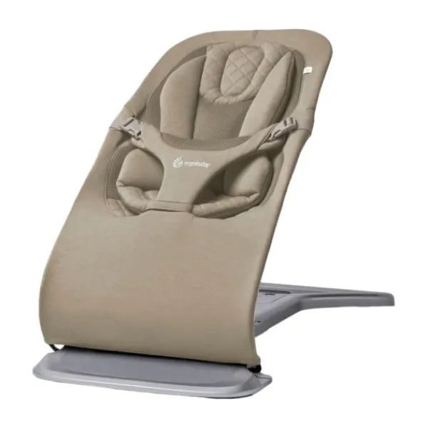 Ergobaby Bouncer Evolve Cream> Sitters