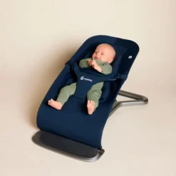 Ergobaby Bouncer Evolve Cream><noscript><img width=
