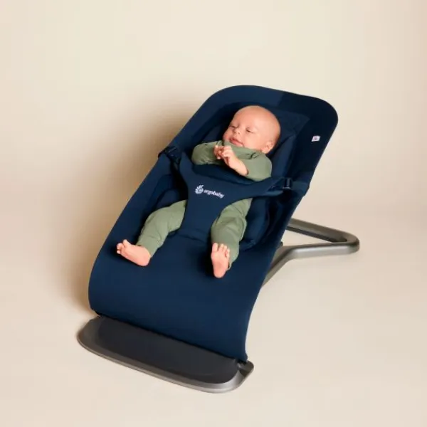 Ergobaby Bouncer Evolve Cream> Sitters