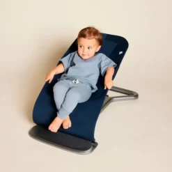 Ergobaby Bouncer Evolve Cream><noscript><img width=