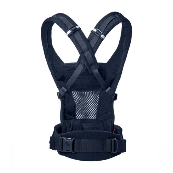 Ergobaby Draagzak Adapt Soft Flex Mesh Natural Beige> Rugdragers|Buikdragers