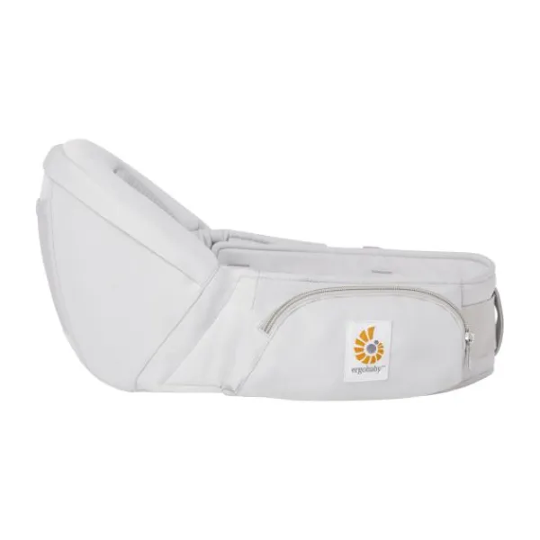 Ergobaby Lift Hip Seat Carrier - Natural Beige> Buikdragers