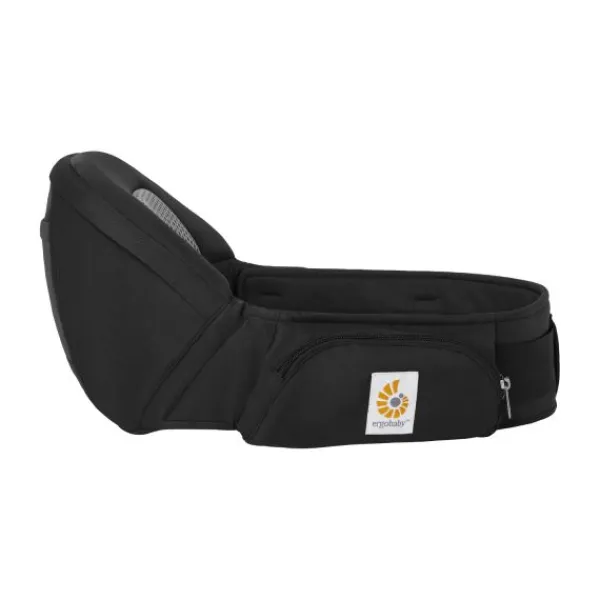 Ergobaby Lift Hip Seat Carrier - Natural Beige> Buikdragers