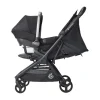 Ergobaby Metro 3 Car Seat Adapter> Accessoires Buggy's