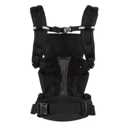 Ergobaby Omni Breeze Onyx Black><noscript><img width=