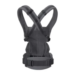 Ergobaby Omni Classic Mesh Draagzak - Charcoal Grey><noscript><img width=