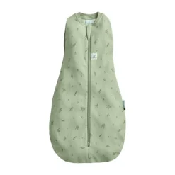 Ergopouch Cocoon Inbaker Slaapzak Willow 1,0 Tog 6-12mnd> 4-Seizoenen Slaapzakken