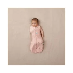 Ergopouch Cocoon Inbaker Slaapzak Daisies 1,0 Tog 6-12mnd><noscript><img width=