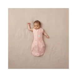 Ergopouch Cocoon Inbaker Slaapzak Daisies 1,0 Tog 6-12mnd><noscript><img width=