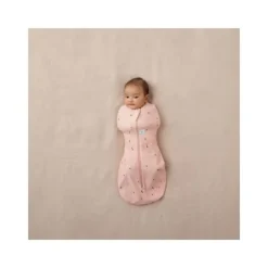 Ergopouch Cocoon Inbaker Slaapzak Daisies 1,0 Tog 6-12mnd><noscript><img width=