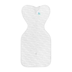 Ergopouch Cocoon Inbaker Slaapzak Daisies 1,0 Tog 6-12mnd> 4-Seizoenen Slaapzakken