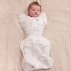 Ergopouch Cocoon Inbaker Slaapzak Daisies 1,0 Tog 6-12mnd><noscript><img width=