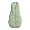 Ergopouch Cocoon Inbaker Slaapzak Willow 1,0 Tog 0-3mnd> 4-Seizoenen Slaapzakken
