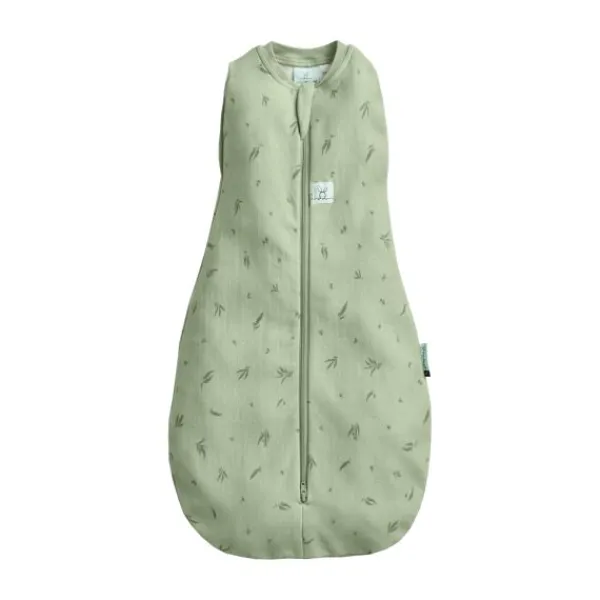 Ergopouch Cocoon Inbaker Slaapzak Willow 1,0 Tog 0-3mnd> 4-Seizoenen Slaapzakken