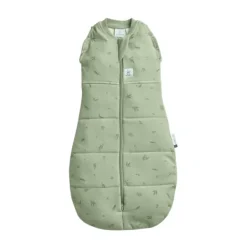 Ergopouch Cocoon Inbaker Slaapzak Willow 2,5 Tog 0-3mnd> 4-Seizoenen Slaapzakken