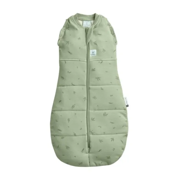Ergopouch Cocoon Inbaker Slaapzak Willow 2,5 Tog 0-3mnd> 4-Seizoenen Slaapzakken