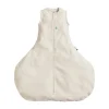 Ergopouch Slaapzak Heup Dysplasie Jersey Oatmeal Marle 0,2 Tog 3-12mnd> 4-Seizoenen Slaapzakken
