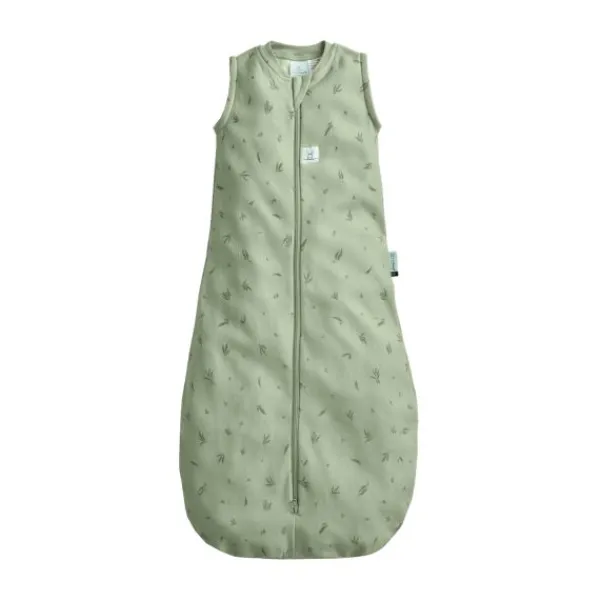 Ergopouch Slaapzak Jersey Willow 1,0 Tog 3-12mnd> 4-Seizoenen Slaapzakken