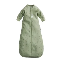 Ergopouch Slaapzak Met Mouwen Jersey Willow 1,0 Tog 3-12mnd> 4-Seizoenen Slaapzakken